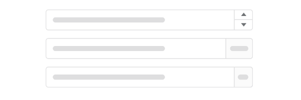 Input Group