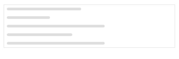 List