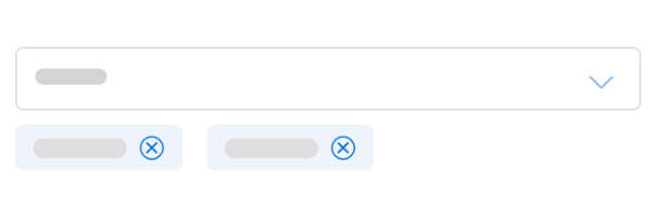 Multi Input